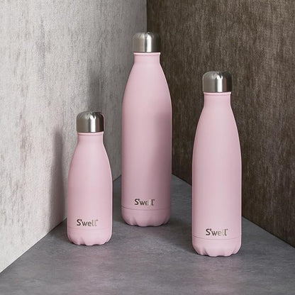 S'well Stainless Steel Water Bottle, Triple Layered Vacuum Insulated Containers - Image 5