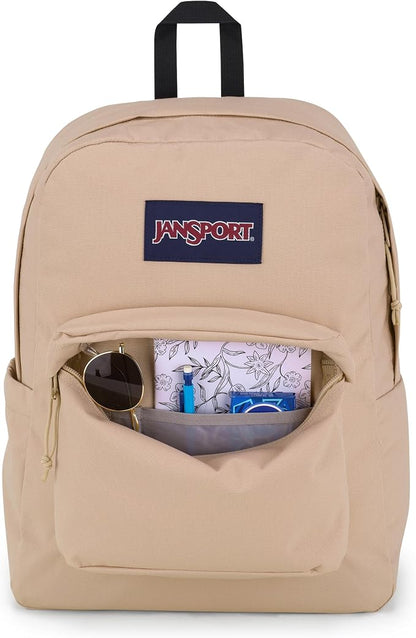 JanSport SuperBreak Plus Backpack - Image 9