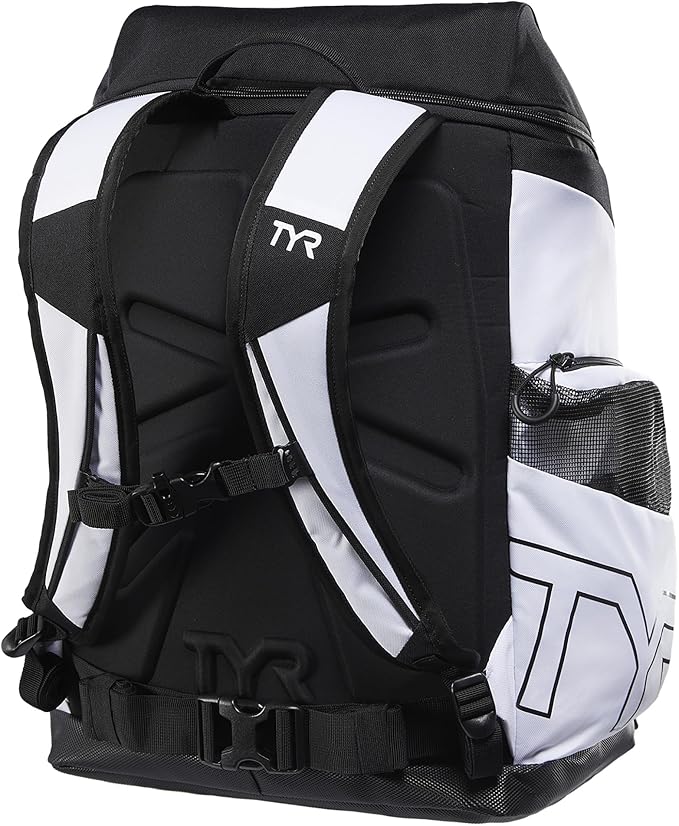 Alliance Backpack TYR Wet/Dry Athletic Gym and Pool Bag - Image 2