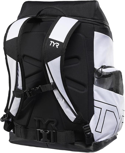 Alliance Backpack TYR Wet/Dry Athletic Gym and Pool Bag - Image 2
