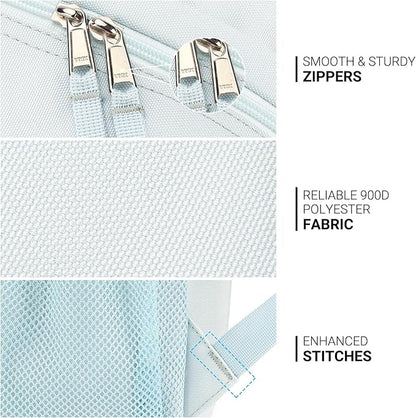 ZORFIN 26L Backpack for College, and Travel: Water Resistant Bookbag - Image 6