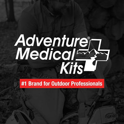 Adventure Medical Kits Trauma Pak First Aid Kit - Image 7