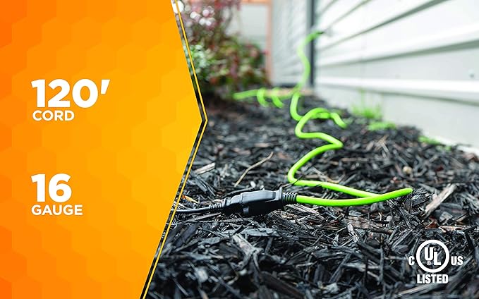 Southwire Outdoor Extension Cord - Image 4