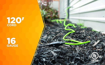 Southwire Outdoor Extension Cord - Image 4