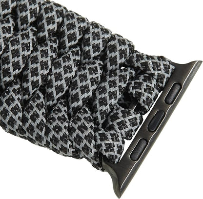 Savior Survival Gear Paracord Watch Band, Compatible - Image 8
