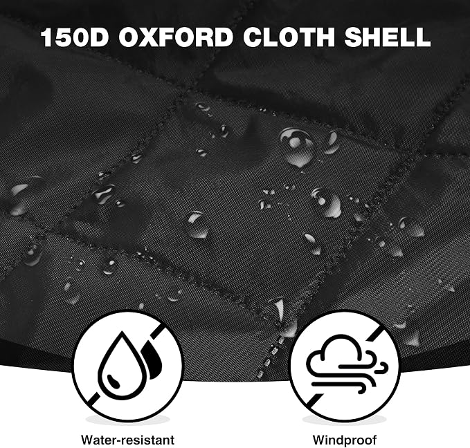 REDCAMP Large Warm Camping Blanket - Image 3