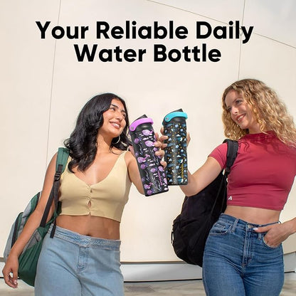 ENCOOL Leakproof Insulated Water Bottle - Image 9
