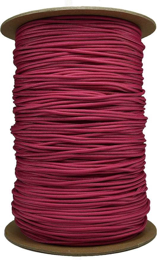 275 Cord 5 Strand Paracord by BoredParacord