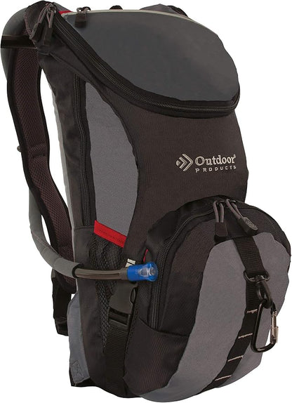 Outdoor Products Ripcord Hydration Pack - Image 2