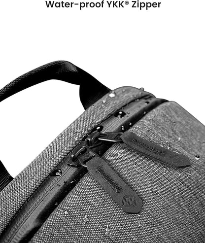 tomtoc 7L Sling Backpack Crossbody Bag - Image 6