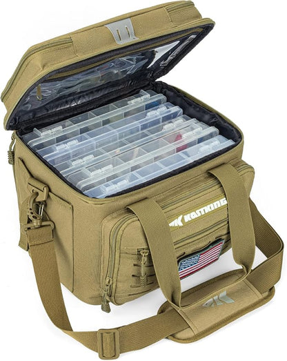 KastKing Fishing Tackle Bags - Image 9