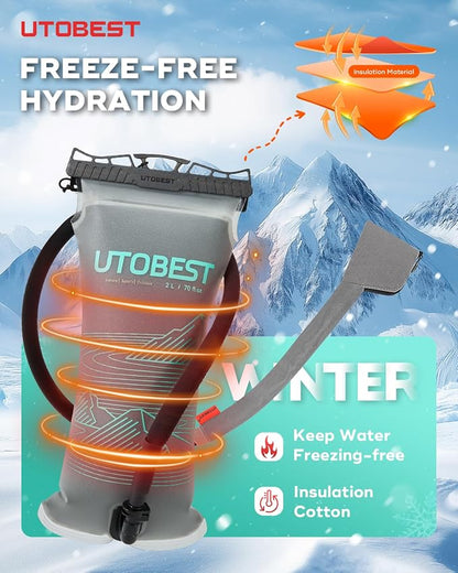 UTOBEST Insulated Water Bladder - Image 5