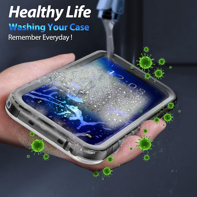 SPORTLINK for iPhone 13 Pro Waterproof Case - Image 6