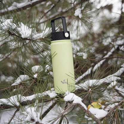 Konokyo 32 oz Insulated Water Bottle Stainless Steel Sport Bottles - Image 7