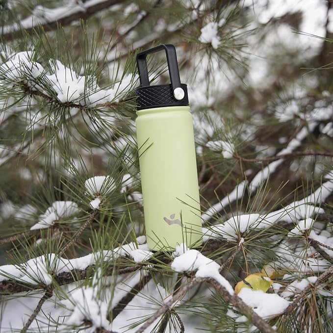 Konokyo Insulated Water Bottle - Image 7
