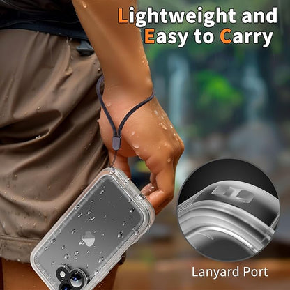 Cozycase for iPhone 16 Case Waterproof - Image 8