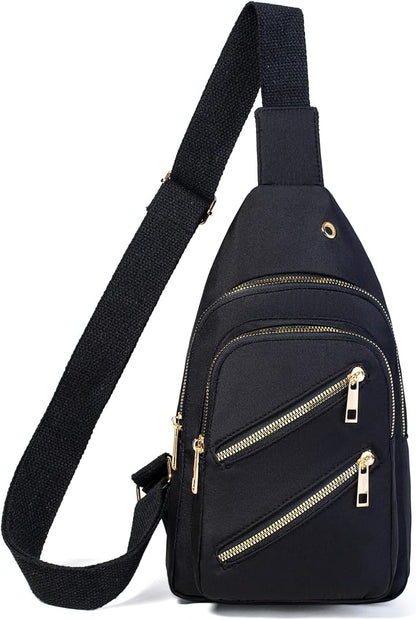 Banelu Sling Bag Crossbody Bags - Image 2