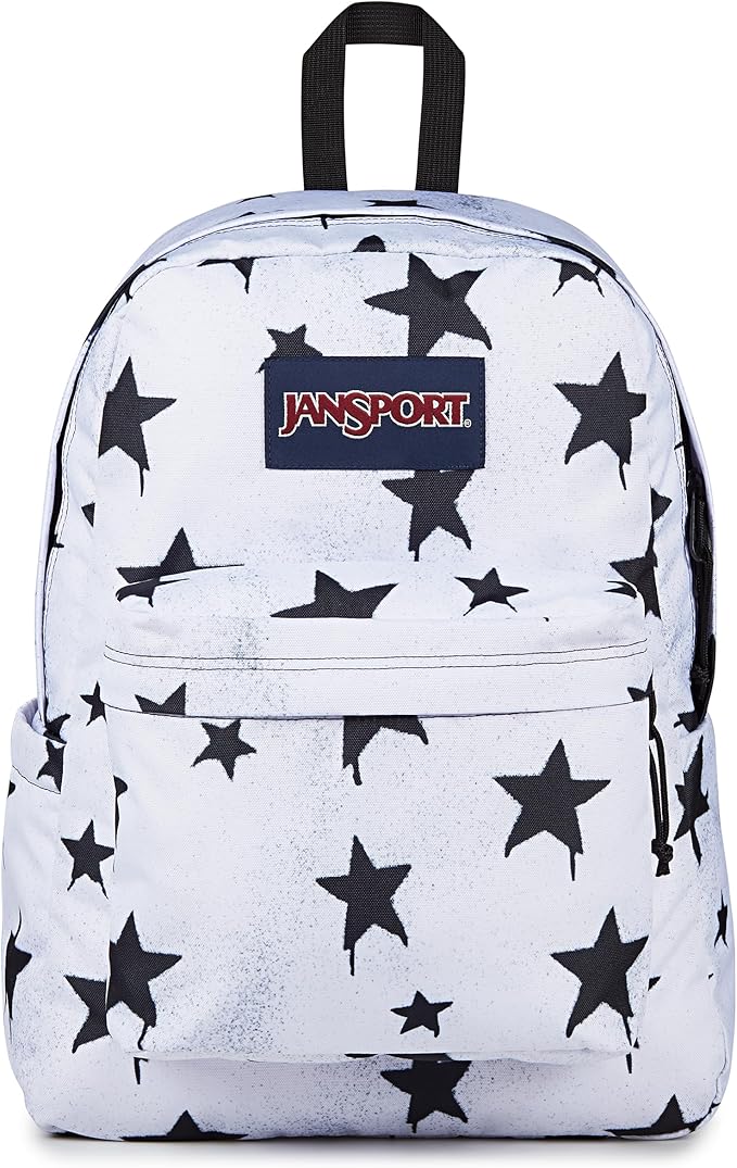 JanSport SuperBreak Plus Backpack by JanSport