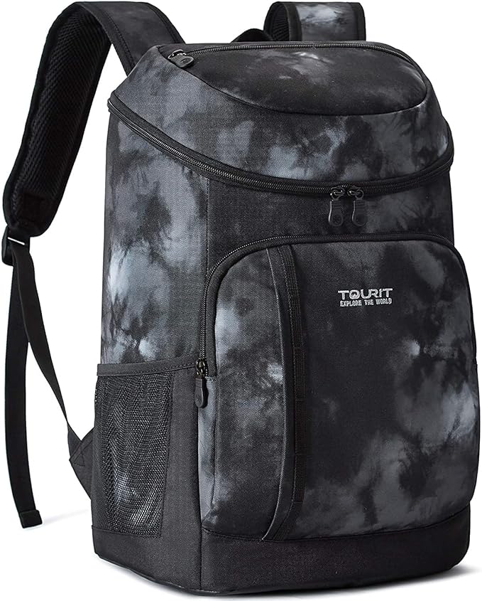 TOURIT Cooler Backpack Lightweight Insulated Backpack Cooler Leak-Proof by TOURIT