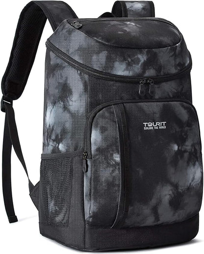 TOURIT Cooler Backpack Lightweight Insulated Backpack Cooler Leak-Proof by TOURIT
