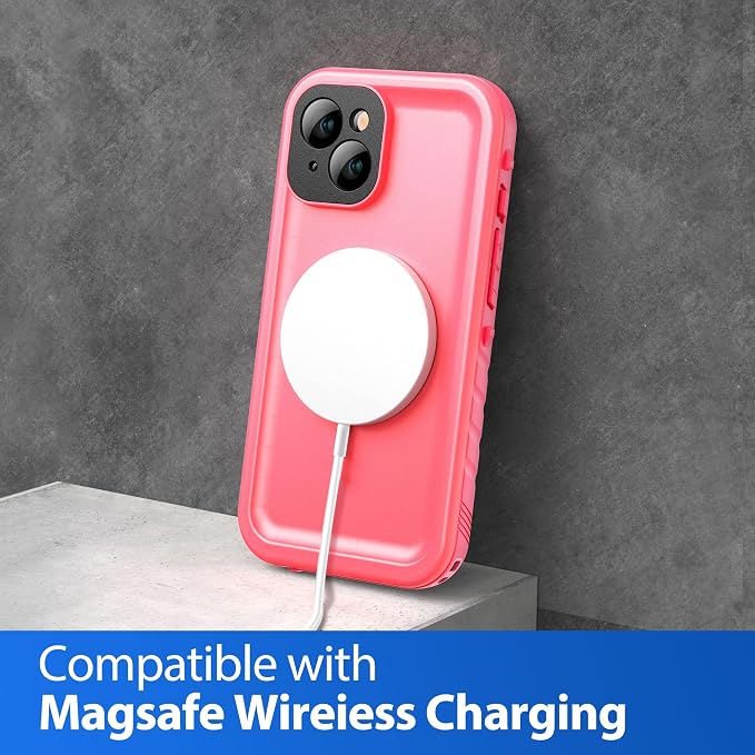 SPORTLINK Design for iPhone 14 Waterproof Case - Image 8