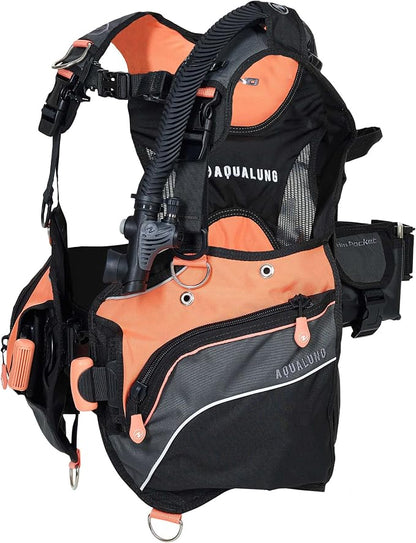 Aqua Lung Pro HD Womens BCD by Aqualung