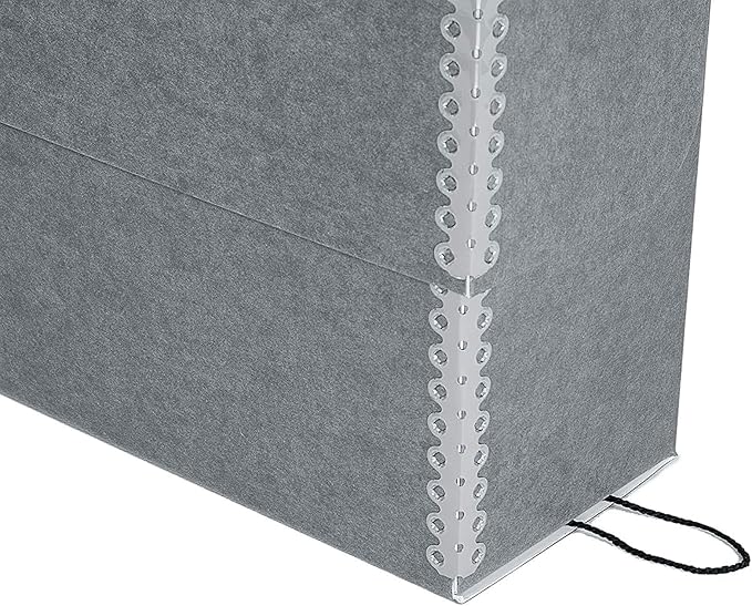 Lineco Archival Document Storage Box - Image 4