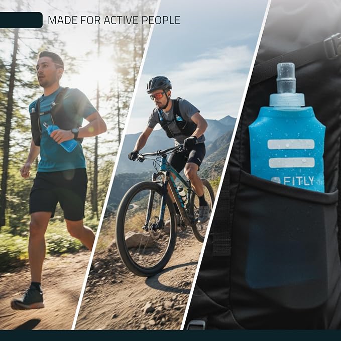 FITLY Soft Flask - Image 7