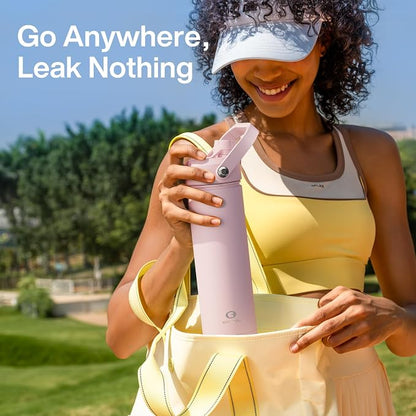 ENCOOL Insulated Water Bottle - Image 8