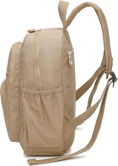 Mini Hiking Waterproof Backpack Purse - Image 4