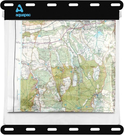 Aquapac Kaituna Waterproof Map Holder - Image 9