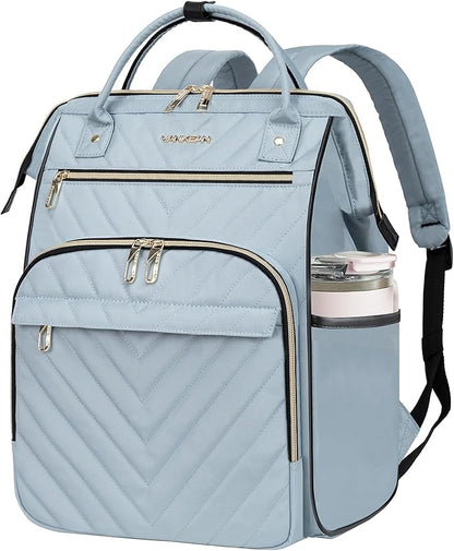 VANKEAN 17 Inch Laptop Backpack by VANKEAN