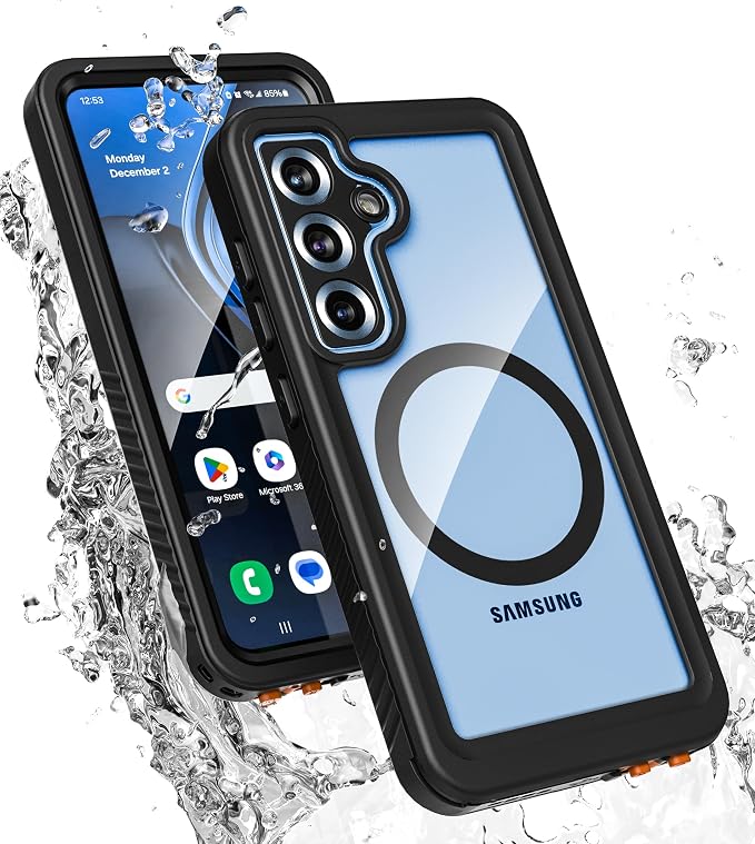 ENCASED Waterproof Case Designed - Image 5