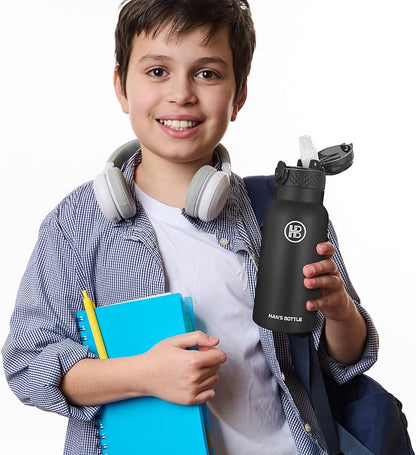 Han's Bottle Kids Water Bottle - Image 7