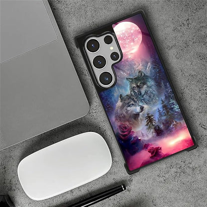 for Samsung Galaxy S26 Ultra Case, Graphic Design - Image 5