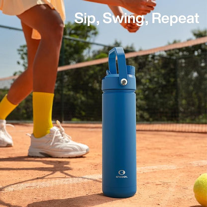 ENCOOL Insulated Water Bottle - Image 8