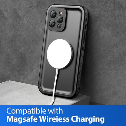 SPORTLINK for iPhone 13 Pro Max Waterproof Case - Image 8