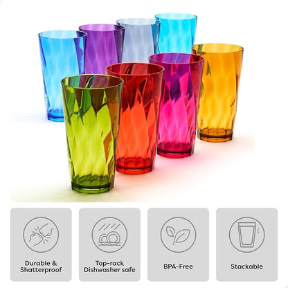 Betta 20oz Swirl Tumbler - Image 2
