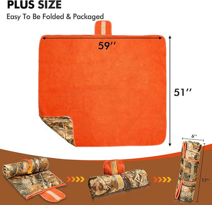 Tirrinia Waterproof Outdoor Blanket - Image 6