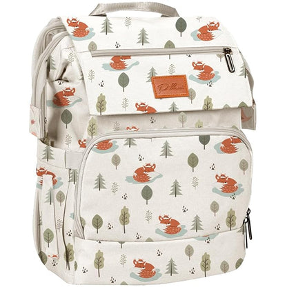 PILLANI Baby Diaper Bag Backpack by Pillani