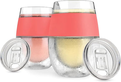 Host Cooling Wine Freeze Cup by HOST
