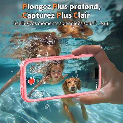 Cozycase TOP Waterproof Case for iPhone 17 Pro Max - Image 10
