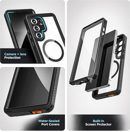 ENCASED Waterproof Case Designed - Image 4