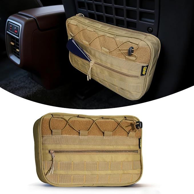 Car Storage Organizer Compatible by Unknown