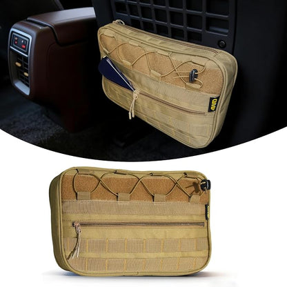 Car Storage Organizer Compatible by Unknown