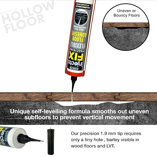 Floor-Fix Pro The Original Adhesive - Image 8