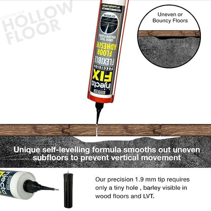Floor-Fix Pro The Original Adhesive - Image 8