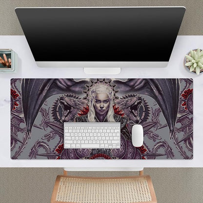 Head Case Designs Officially Licensed HBO Game of Thrones Daenerys Targaryen - Image 3