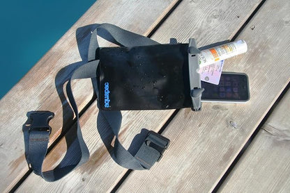 Aquapac Multi-Purpose Belt & Carrycord Waterproof Case, 13 by 18cm, - Image 4