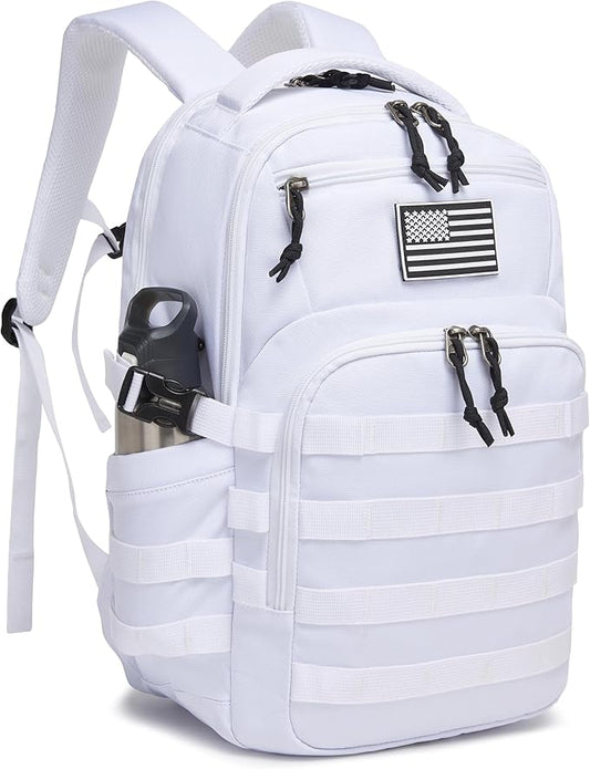 Wotony Military tactical backpack, backpack by Wotony